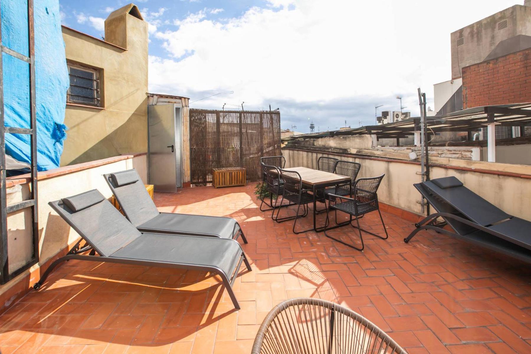 31ara1092- Newly Refurbished 2br Flat In The Gothi *